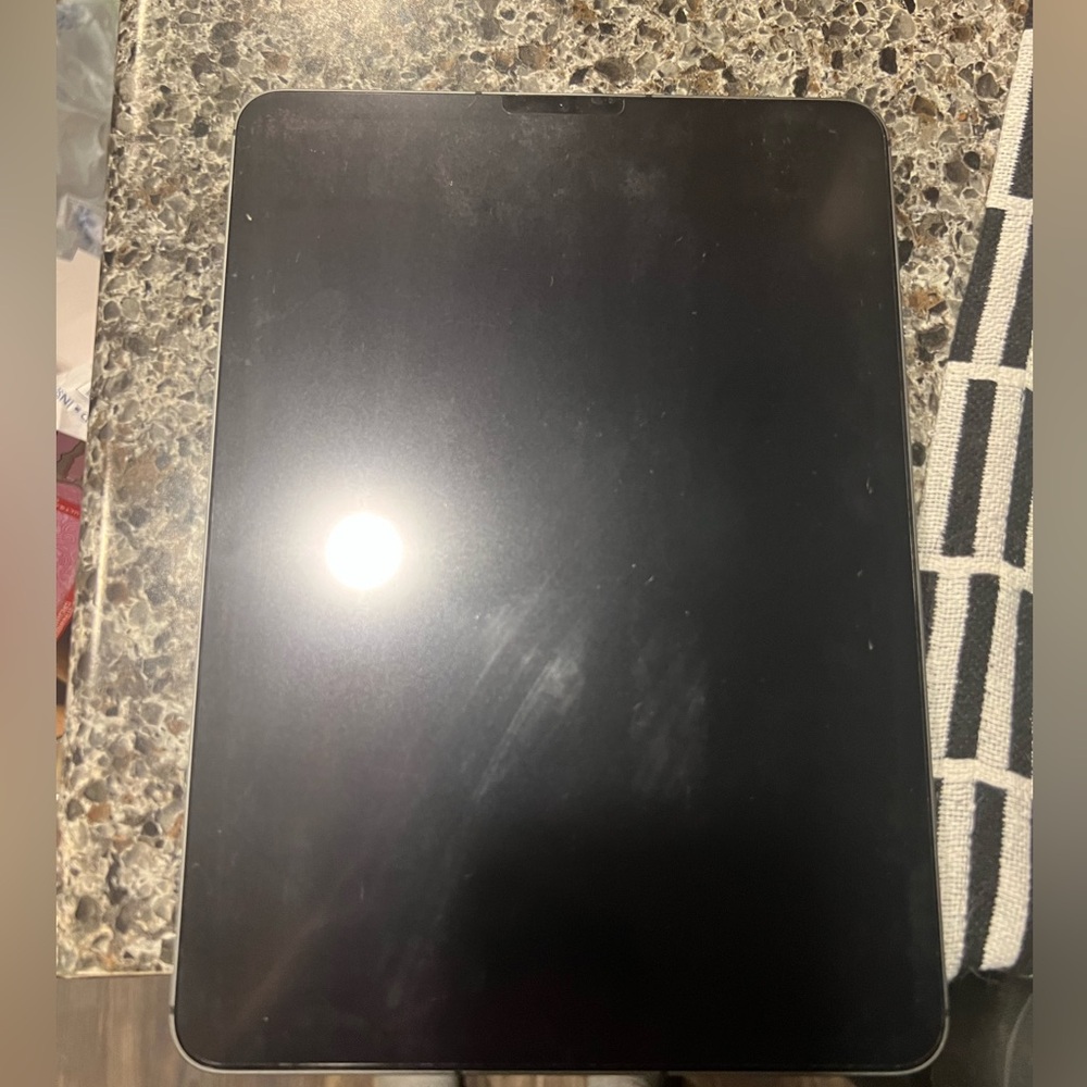 Apple iPad Pro